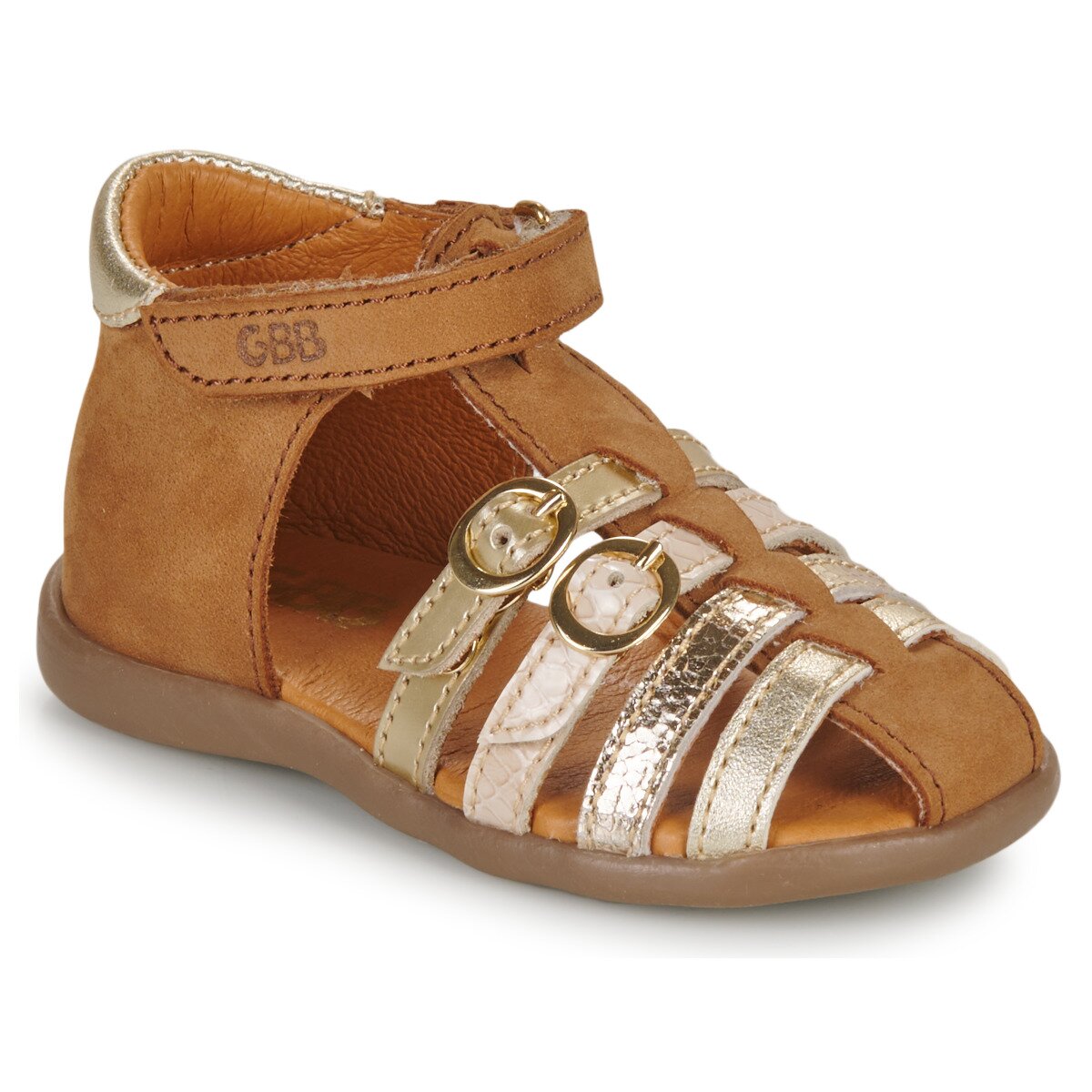 GBB Pantofi BABELLA
