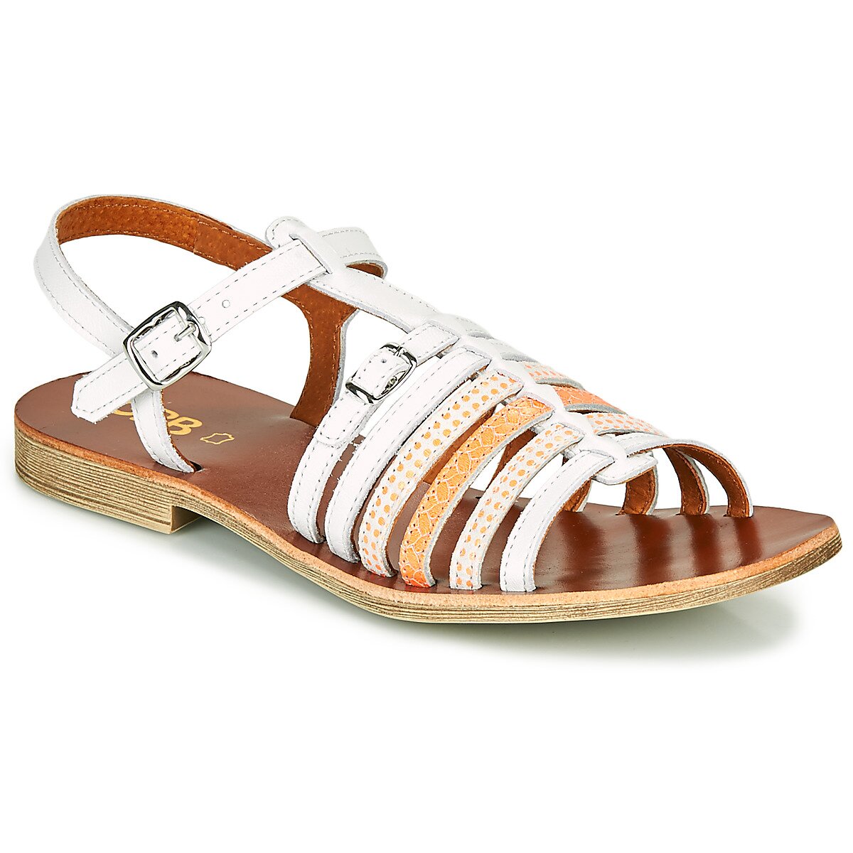 GBB Pantofi BANGKOK