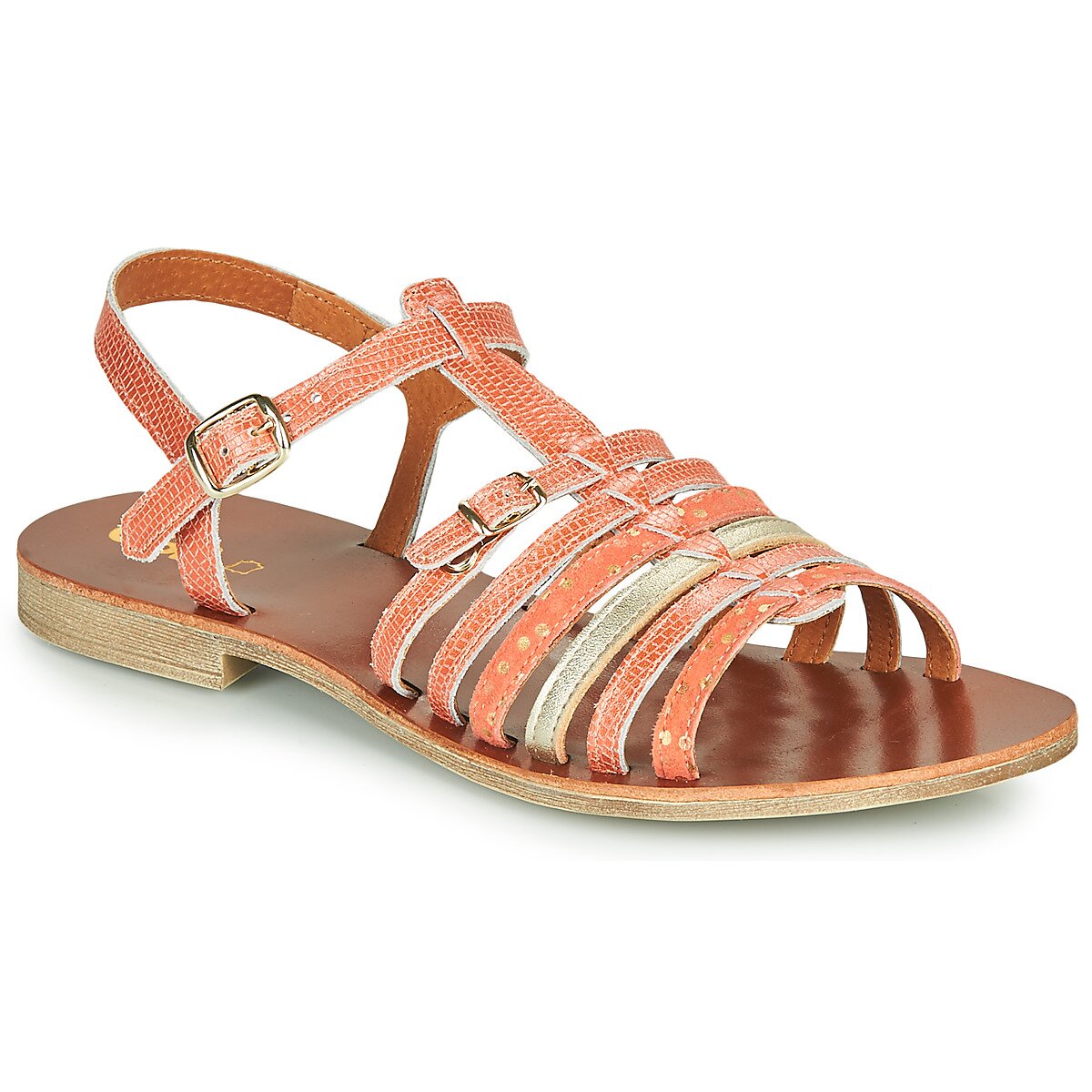 GBB Pantofi BANGKOK