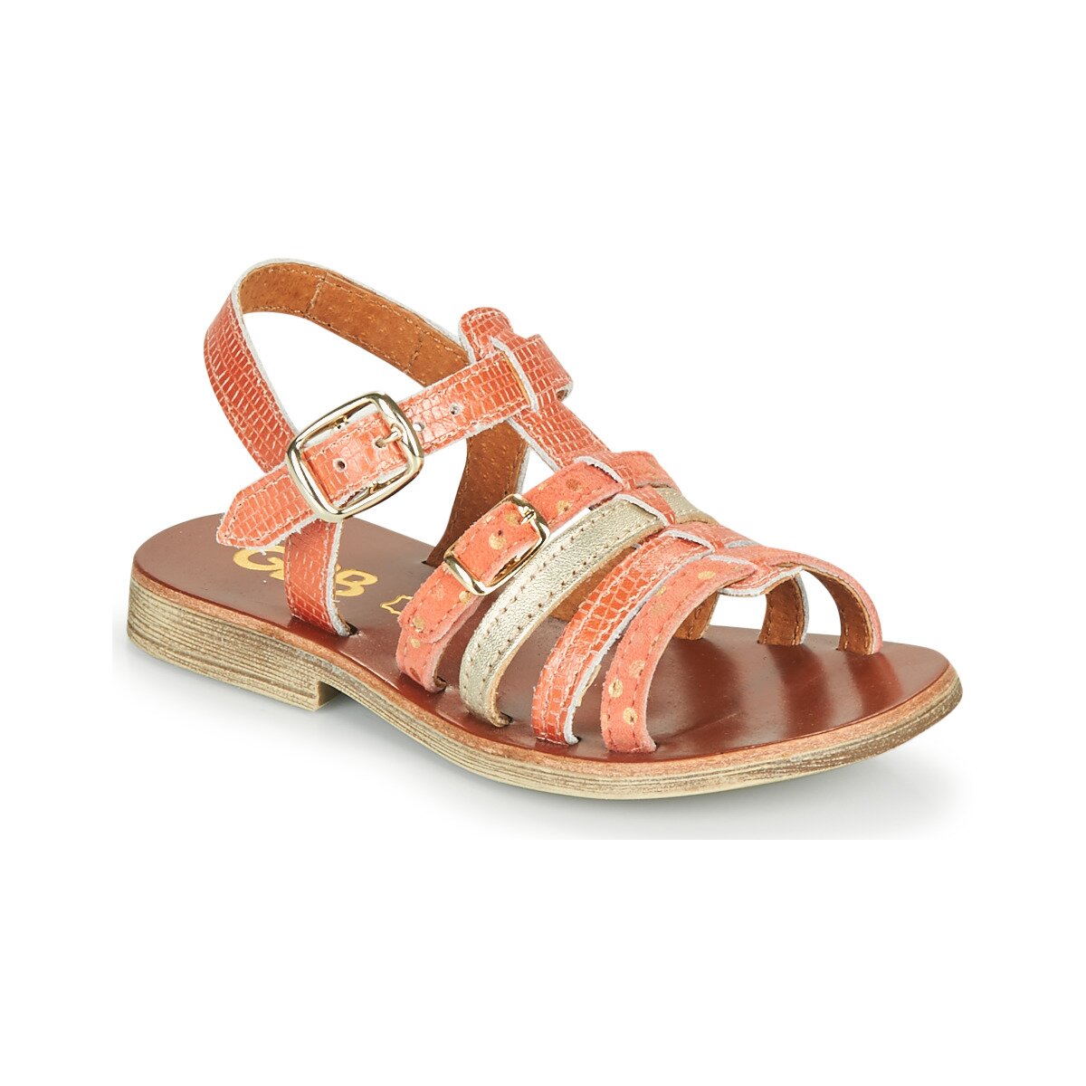 GBB Pantofi BANGKOK