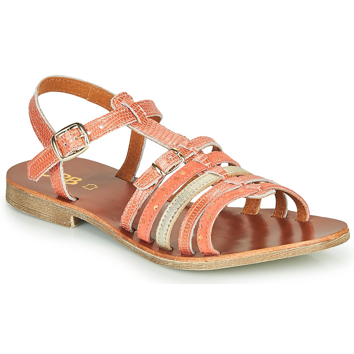GBB Pantofi BANGKOK