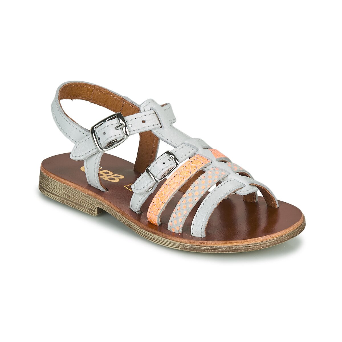 GBB Pantofi BANGKOK