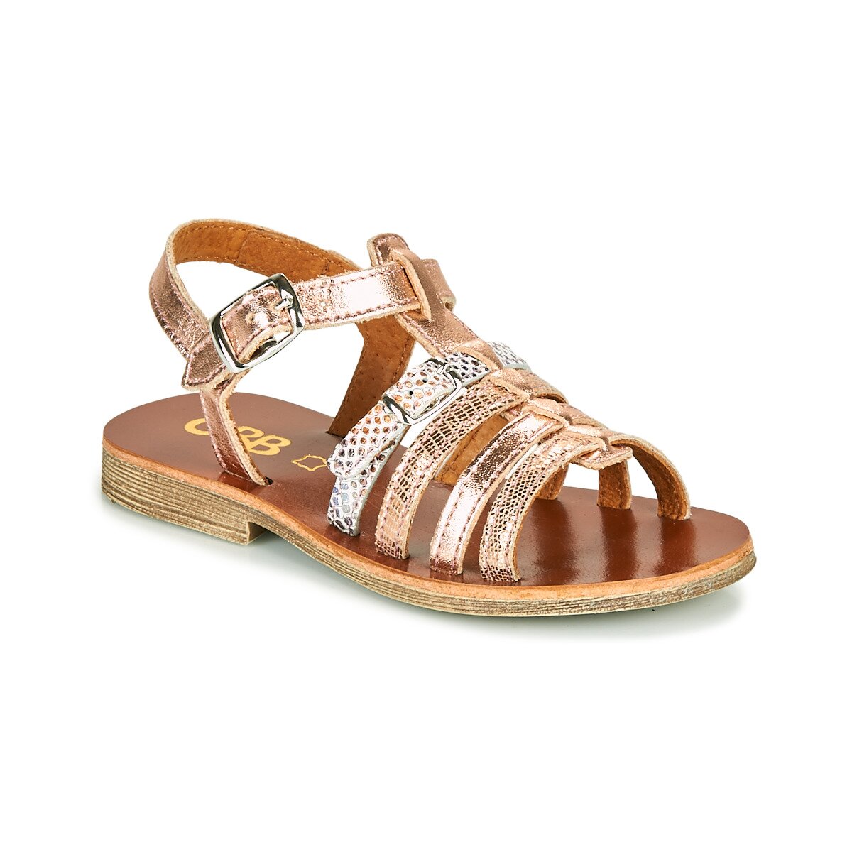 GBB Pantofi BANGKOK