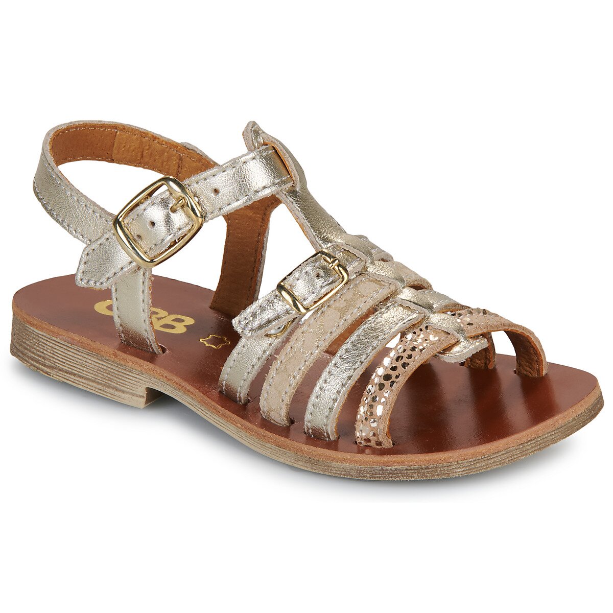 GBB Pantofi BANGKOK