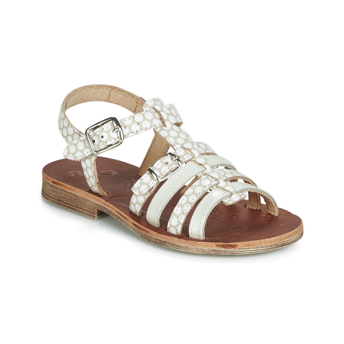 GBB Pantofi BANGKOK