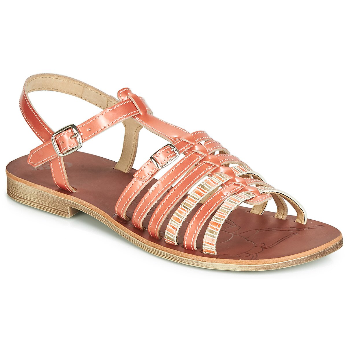 GBB Pantofi BANGKOK