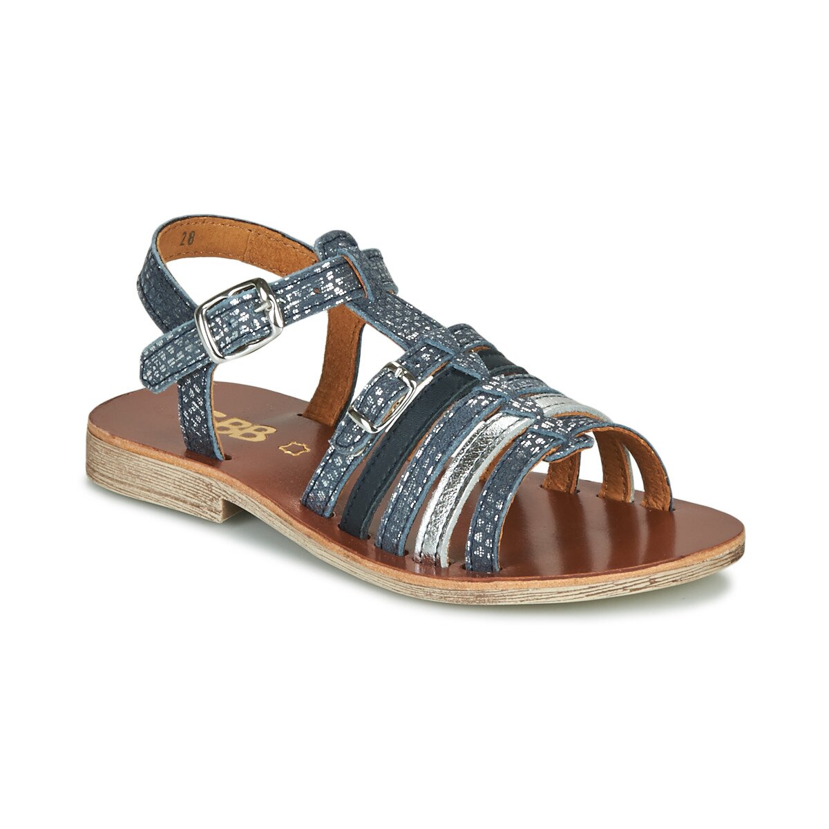 GBB Pantofi BANGKOK