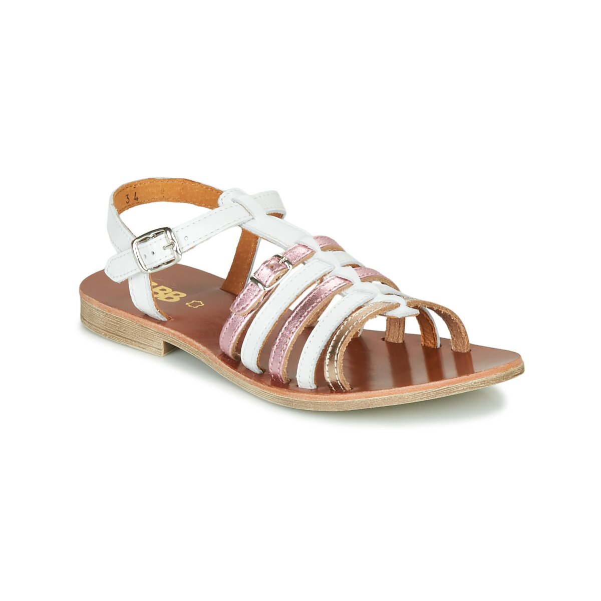 GBB Pantofi BANGKOK