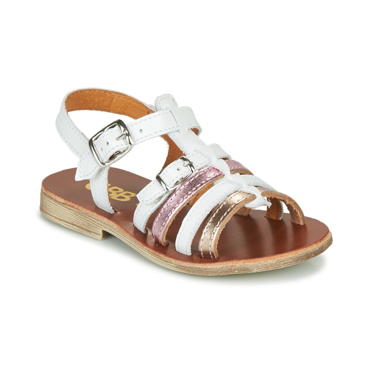 GBB Pantofi BANGKOK