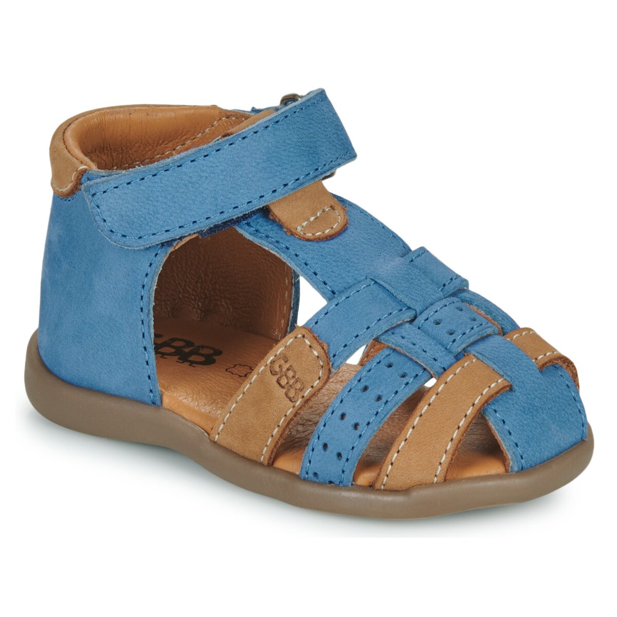 GBB Pantofi BARNI