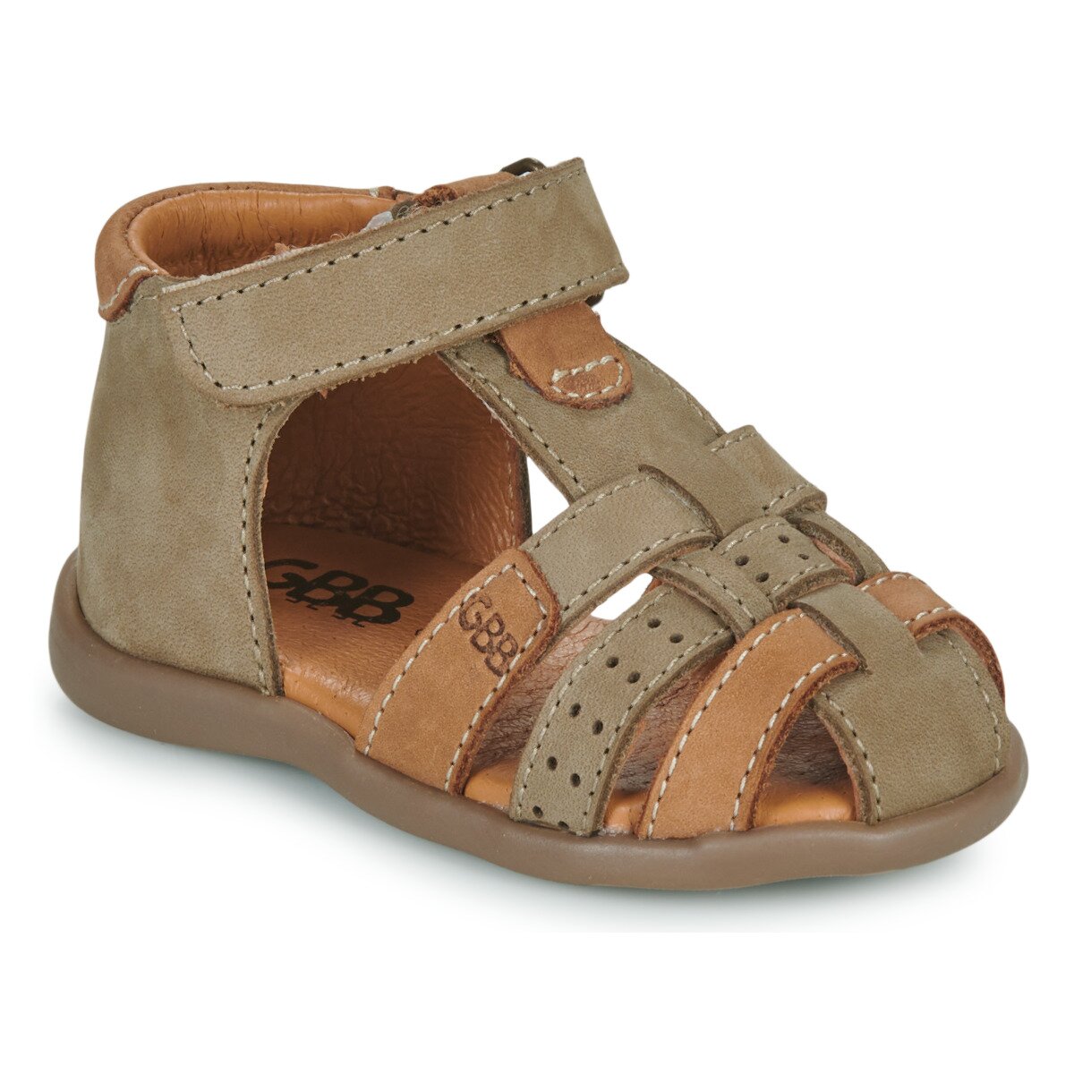 GBB Pantofi BARNI