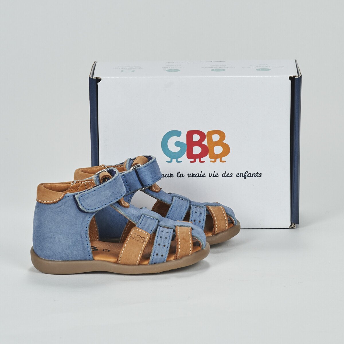 GBB Pantofi BARNI