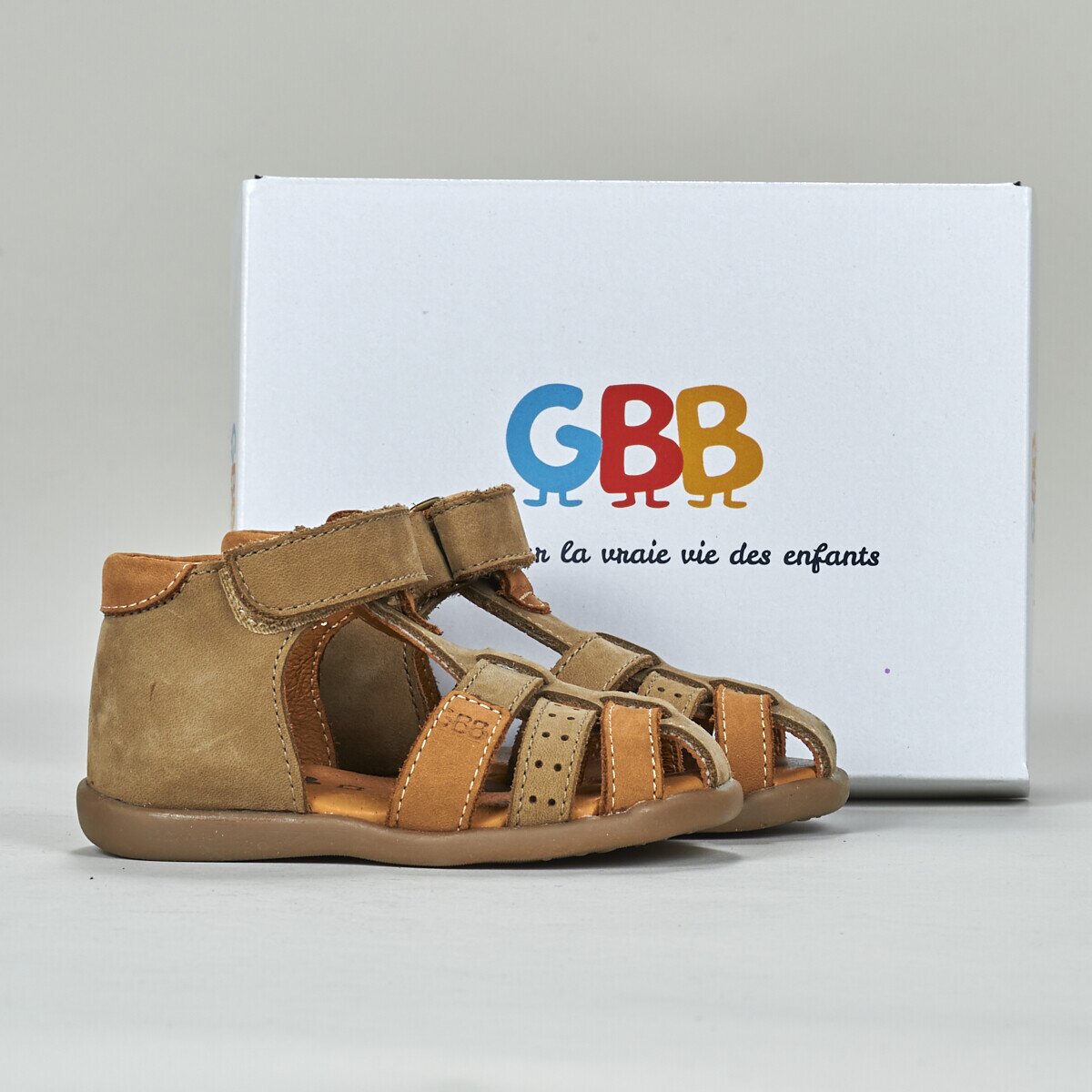 GBB Pantofi BARNI