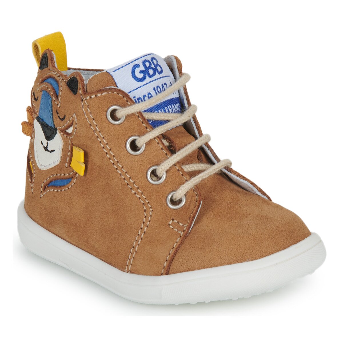 GBB Pantofi BASILE