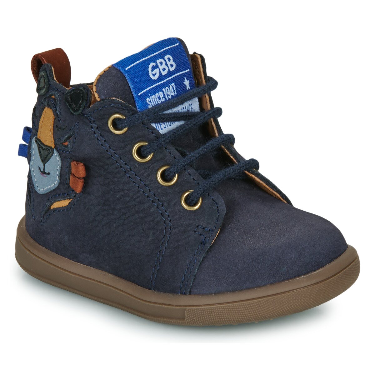 GBB Pantofi BASILE