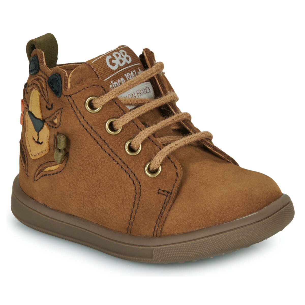 GBB Pantofi BASILE