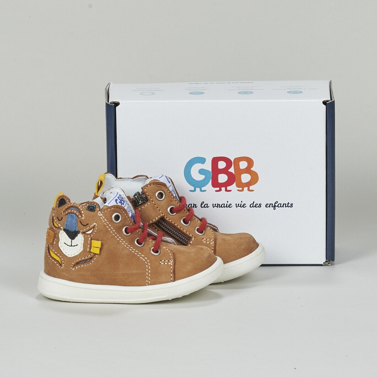 GBB Pantofi BASILE
