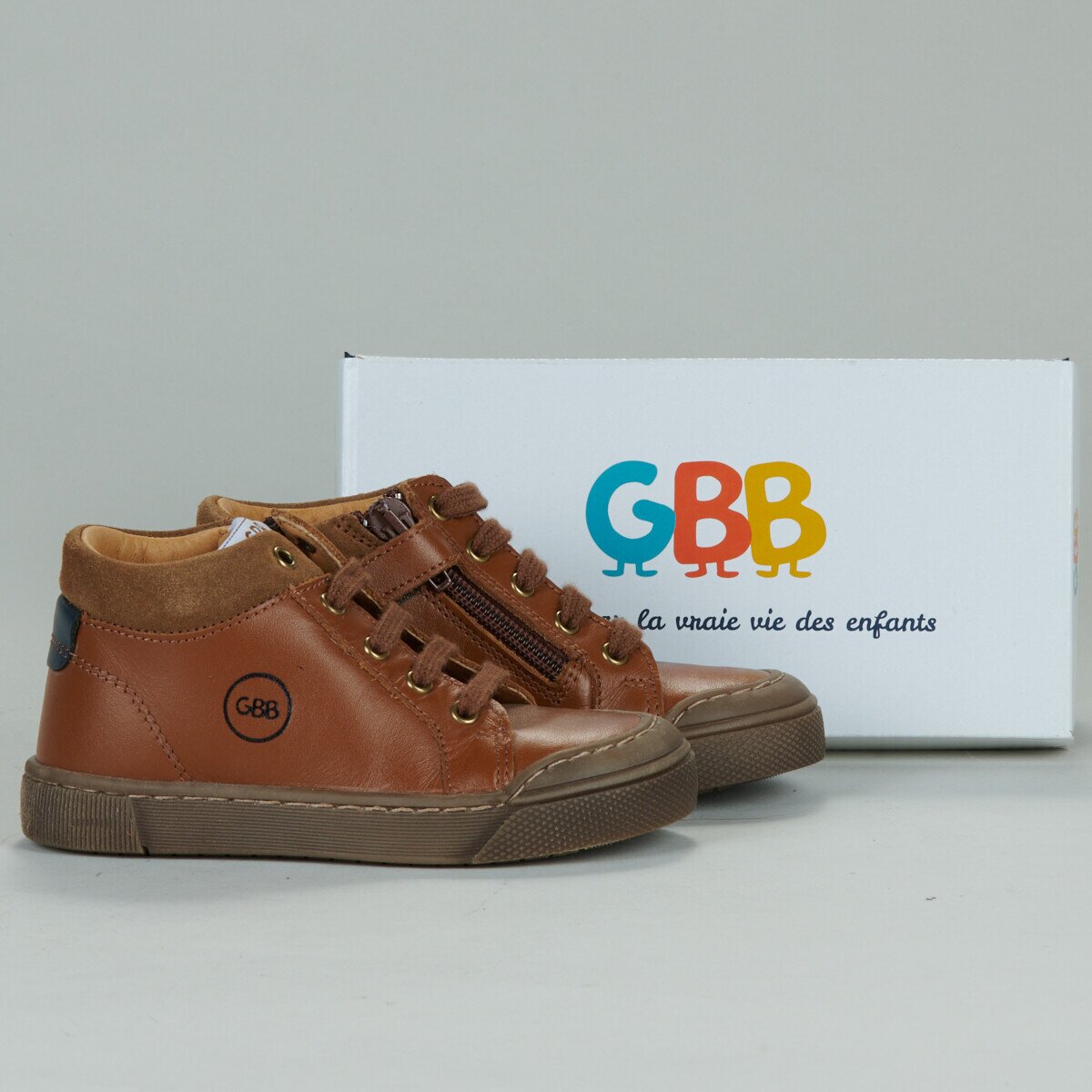 GBB Pantofi BATAILLEUR