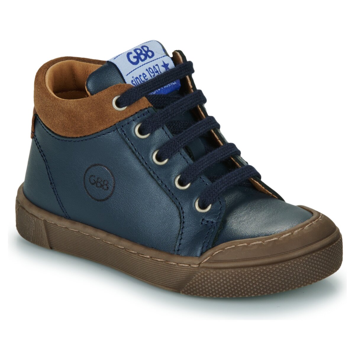 GBB Pantofi BATAILLEUR TWIST
