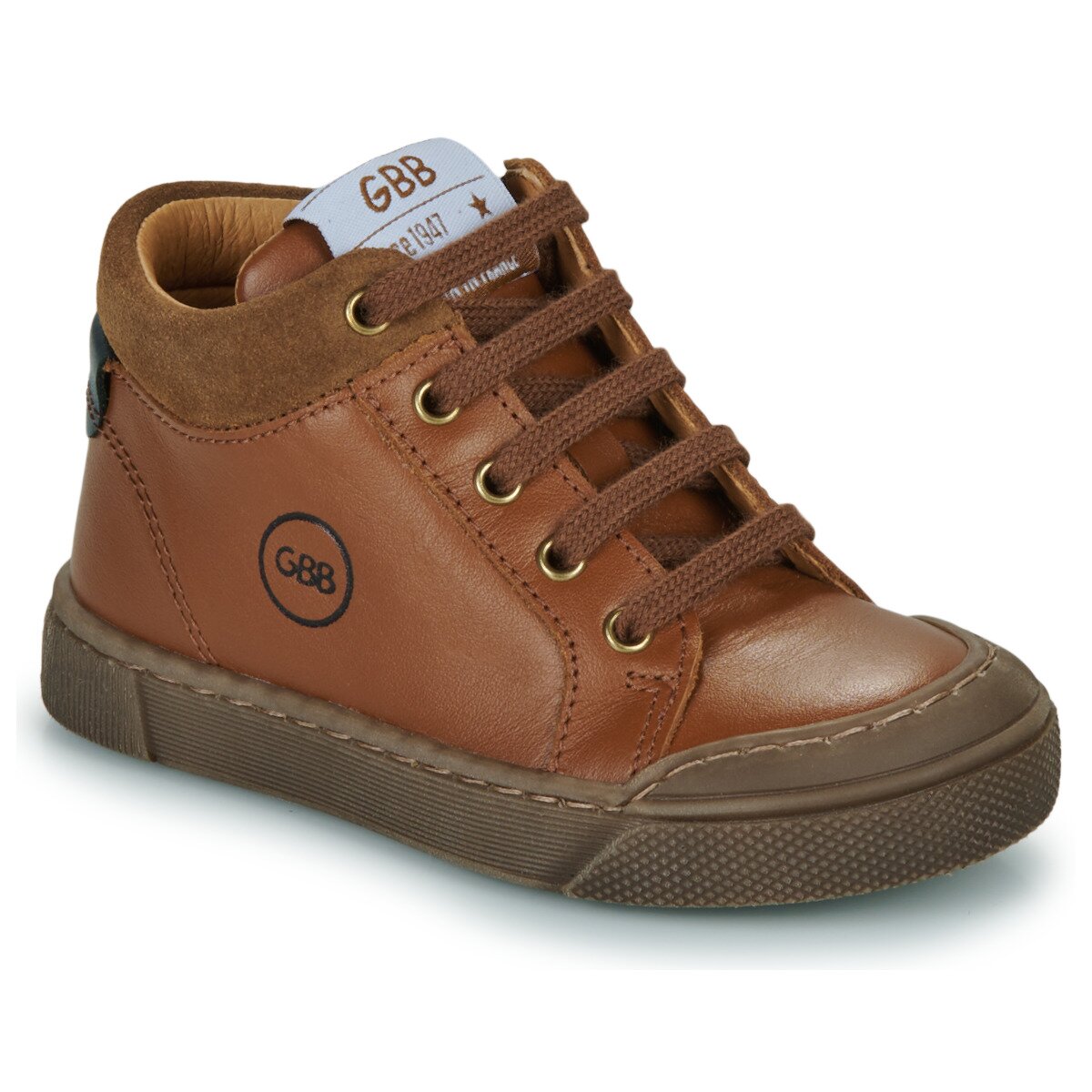 GBB Pantofi BATAILLEUR TWIST
