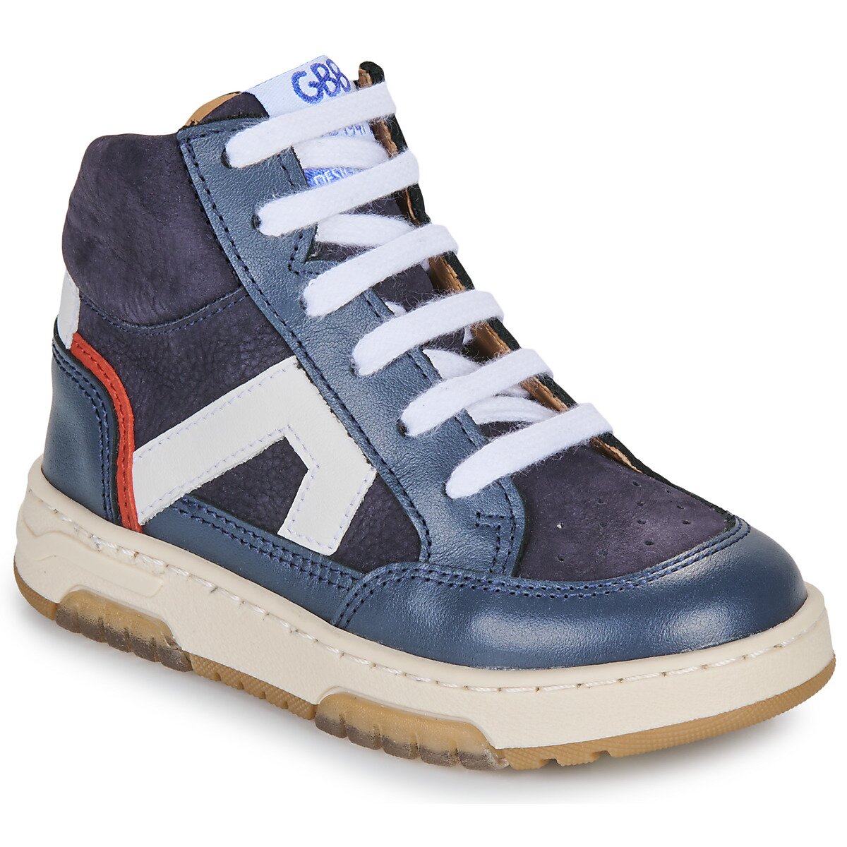 GBB Pantofi BAVARD