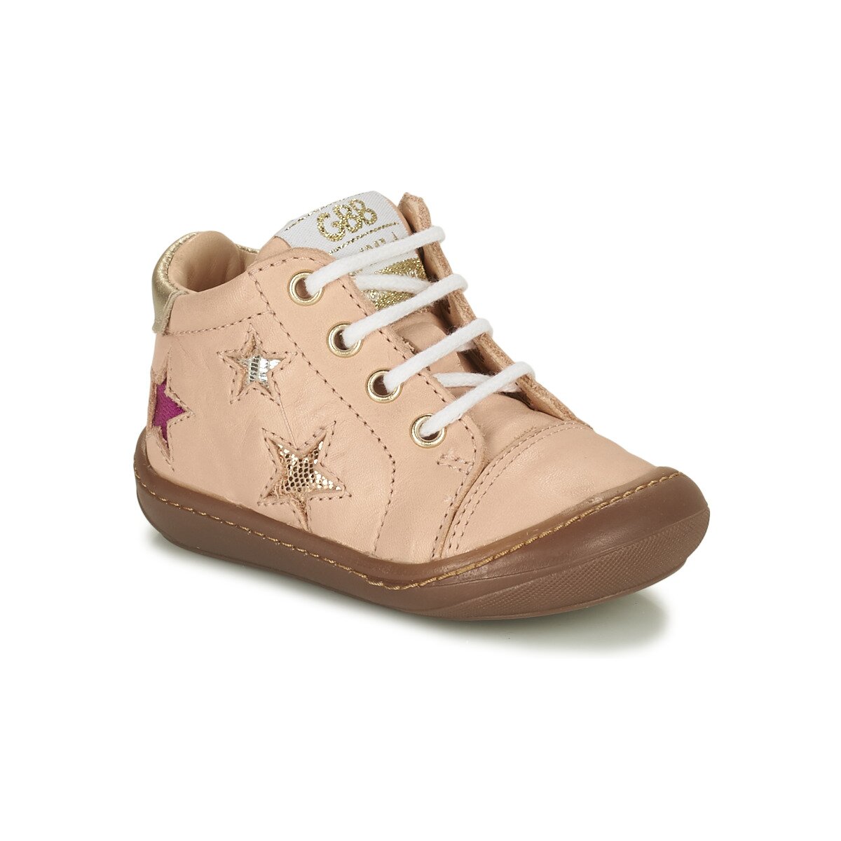 GBB Pantofi BECKIE