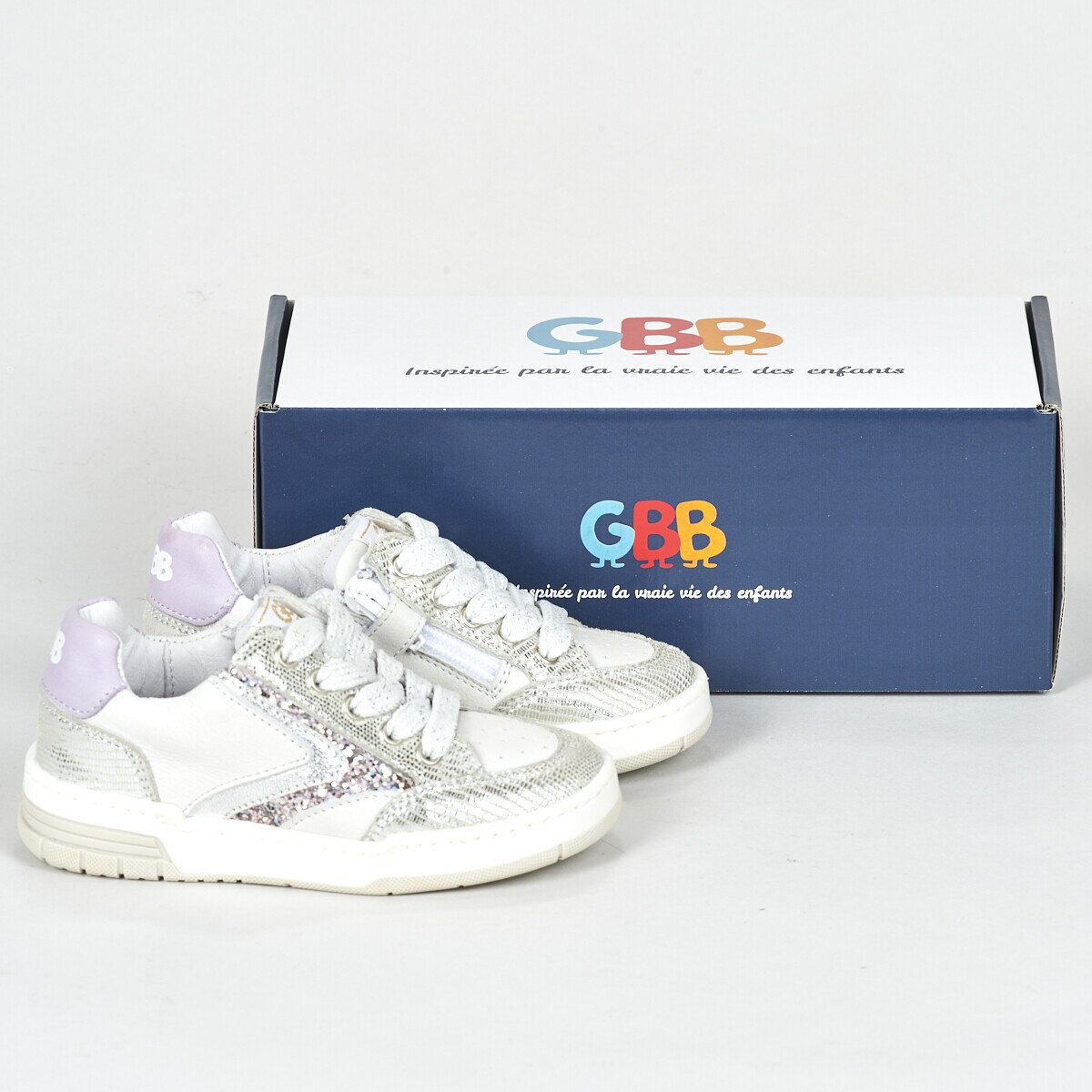 GBB Pantofi BECKIE
