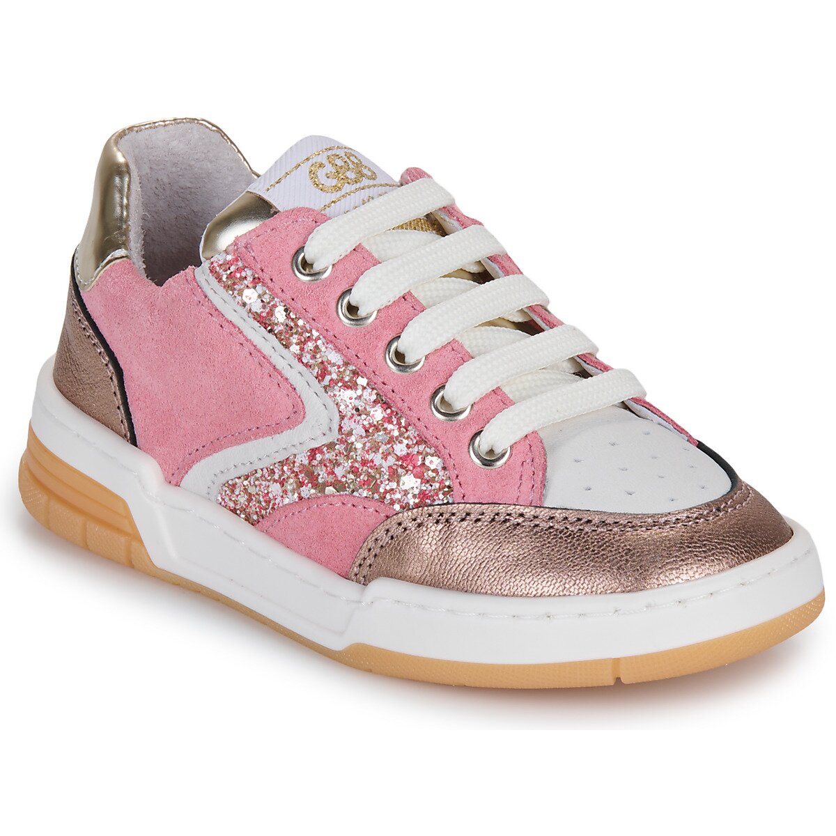 GBB Pantofi BECKIE