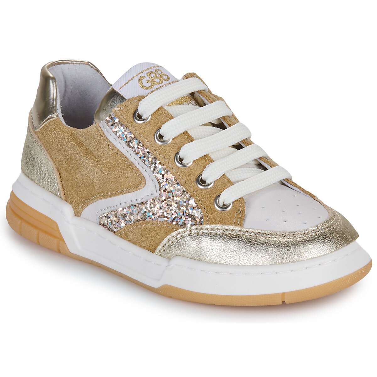 GBB Pantofi BECKIE