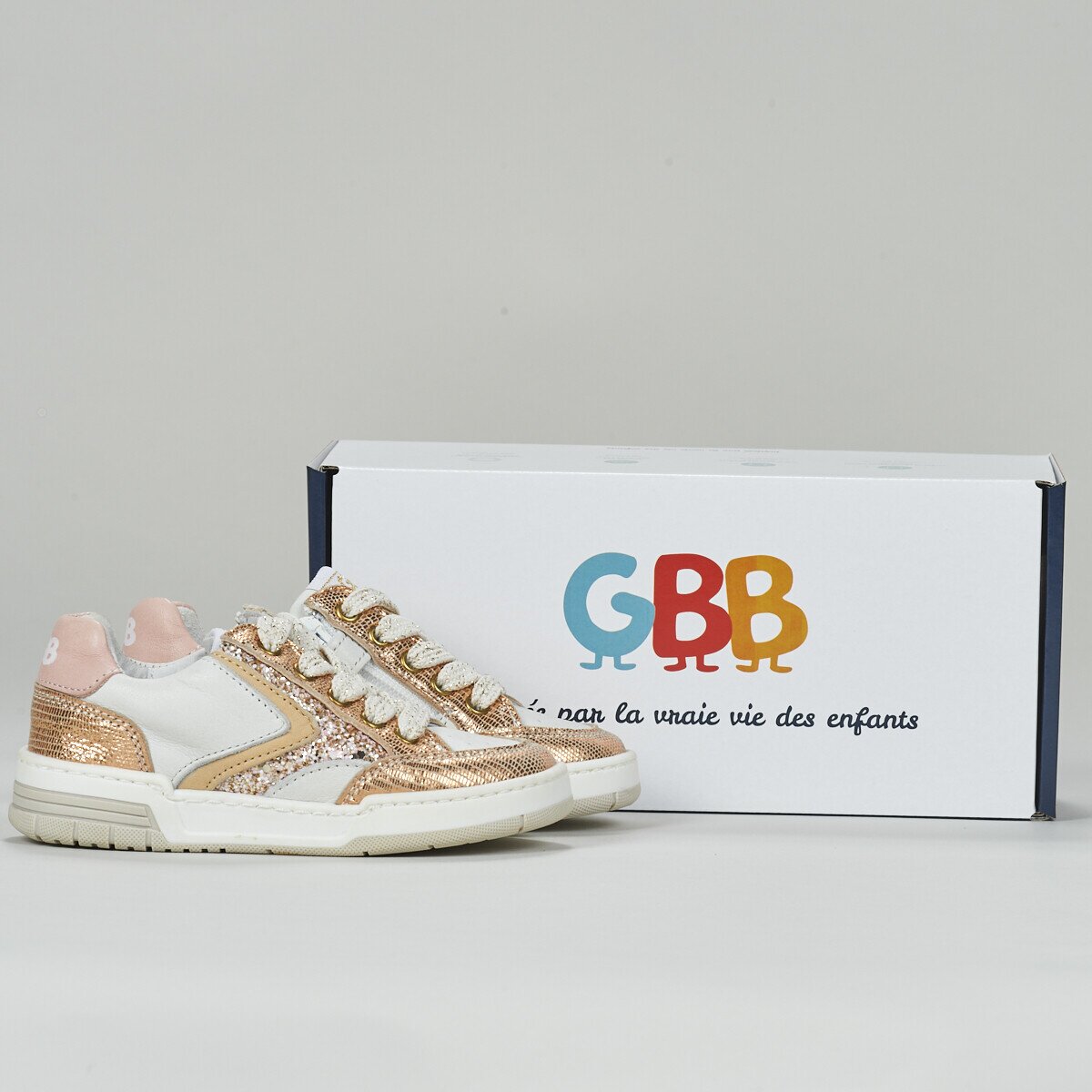 GBB Pantofi BECKIE