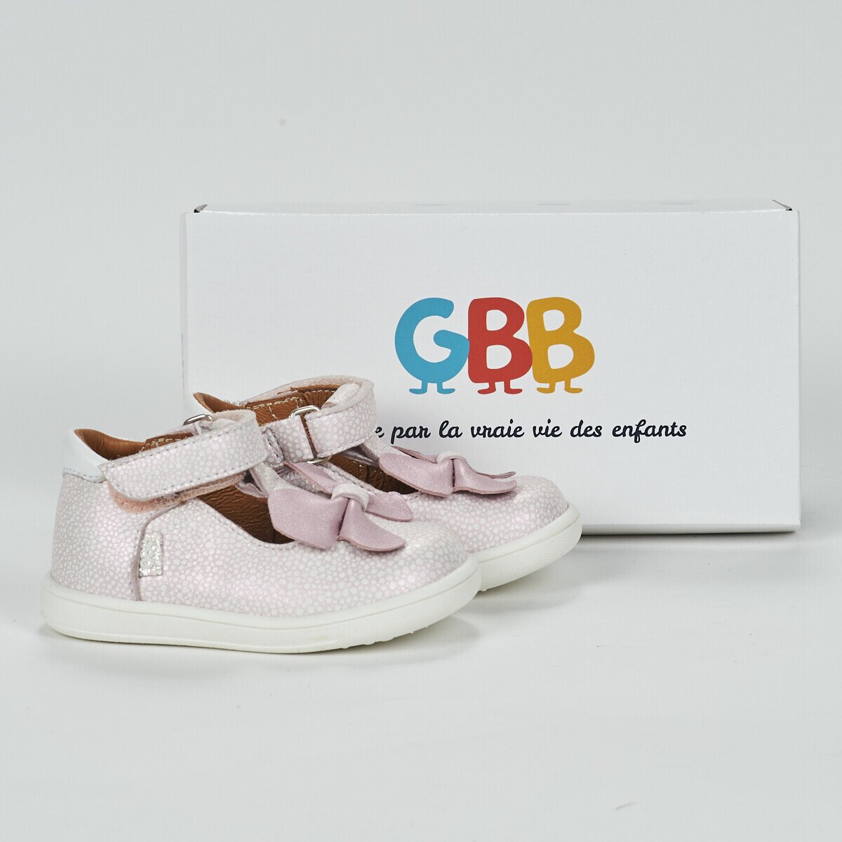 GBB Pantofi BELLA