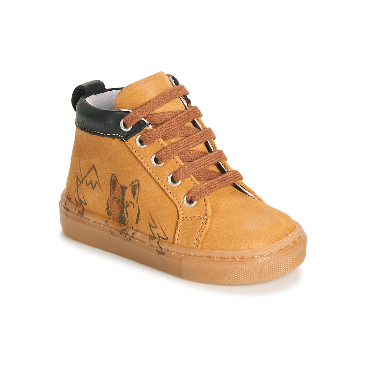 GBB Pantofi BENOIT
