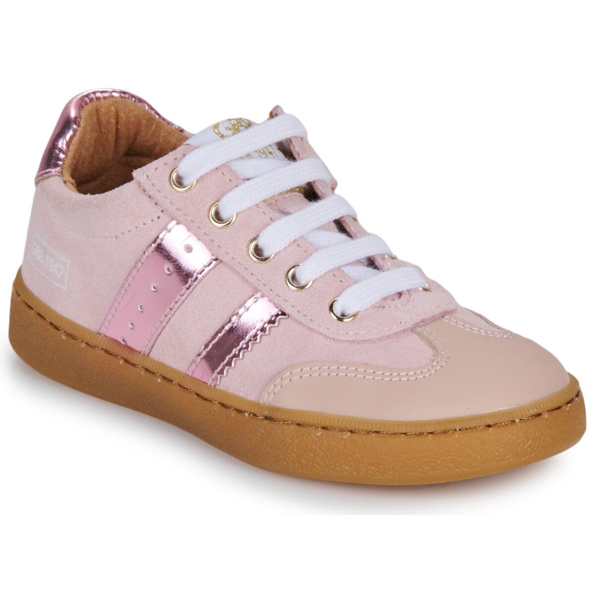 GBB Pantofi BERANGE