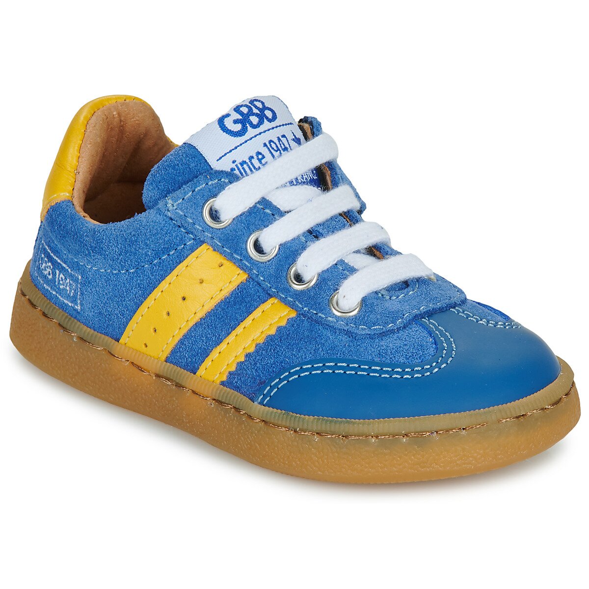 GBB Pantofi BERANGE