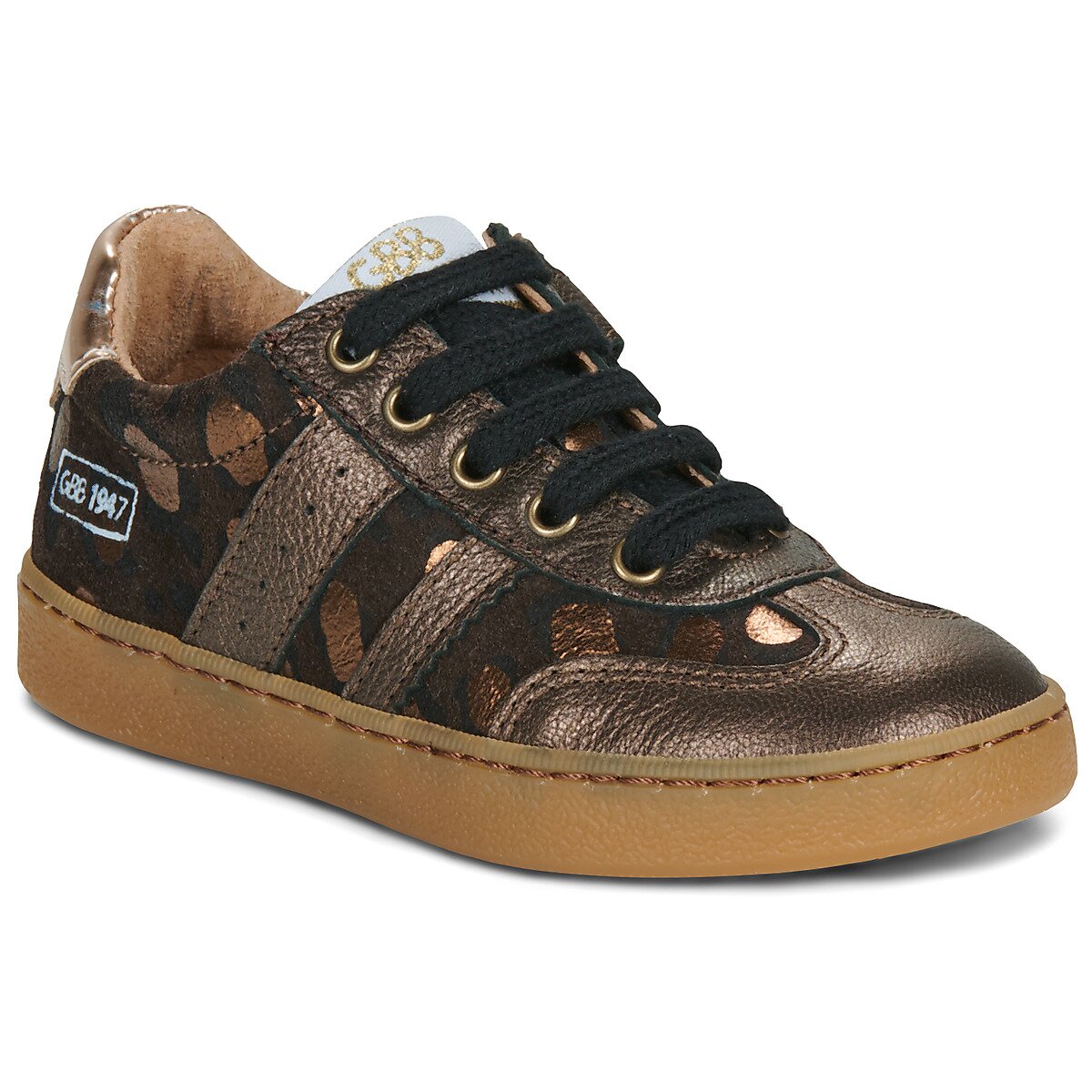 GBB Pantofi BERANGE