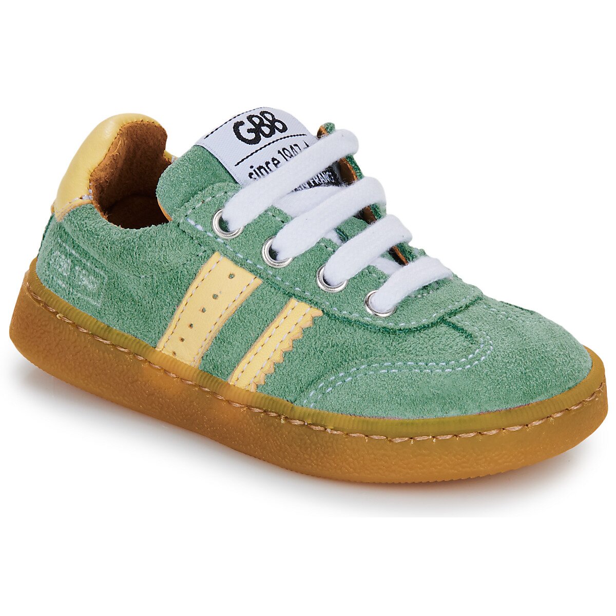GBB Pantofi BERANGE TWIST