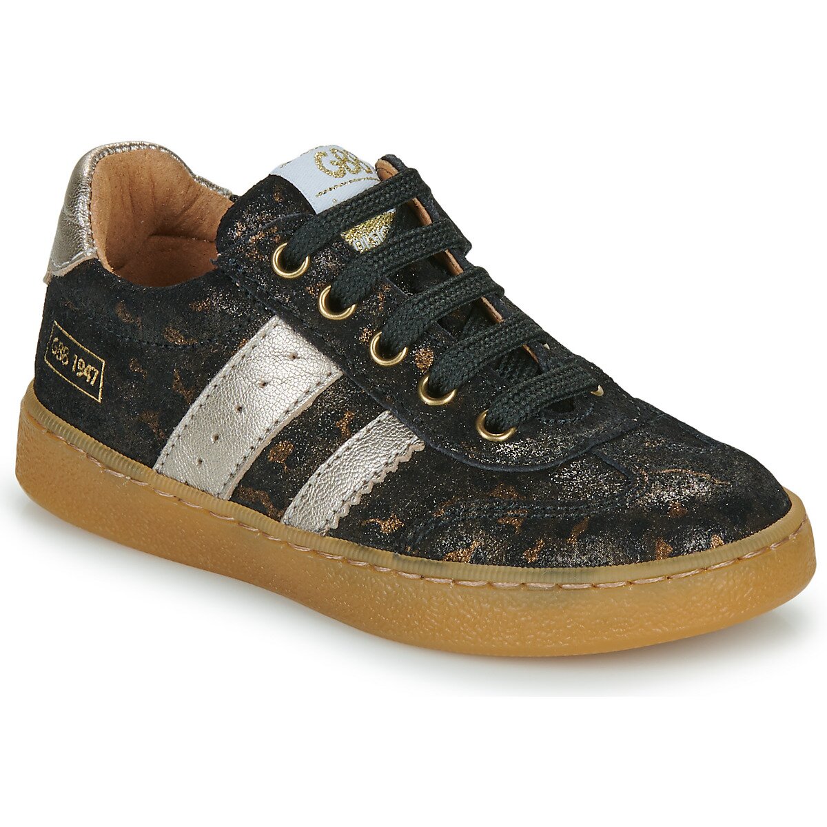 GBB Pantofi BERANGE TWIST