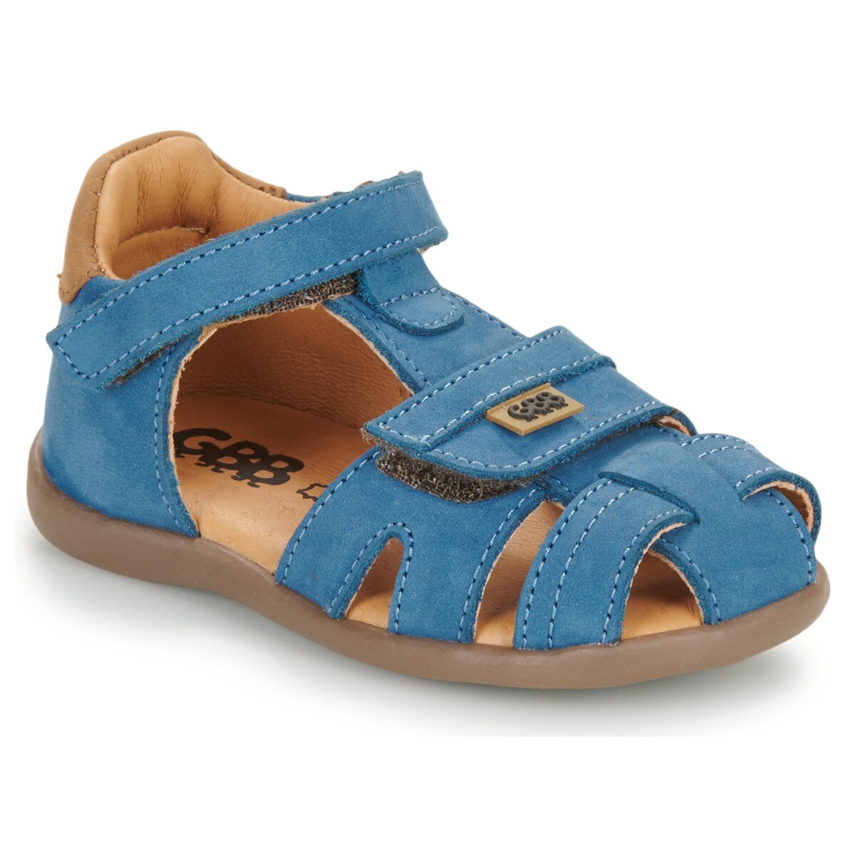 GBB Pantofi BERNUS