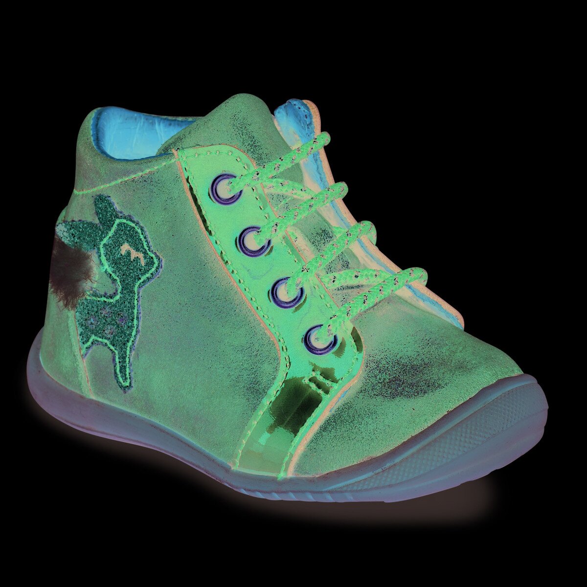 GBB Pantofi BICHETTE