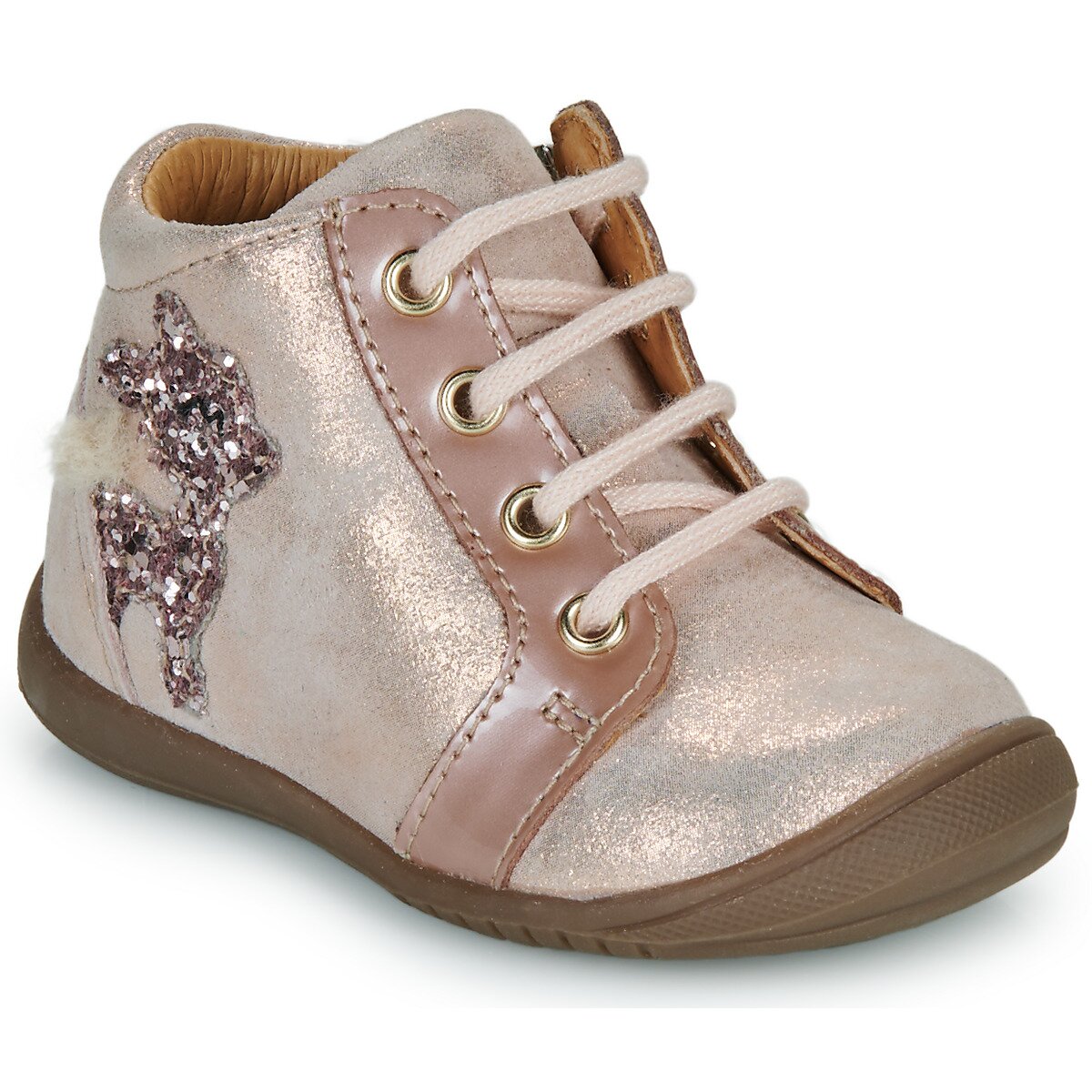 GBB Pantofi BICHETTE