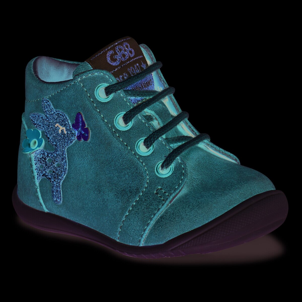 GBB Pantofi BICHETTE ETE