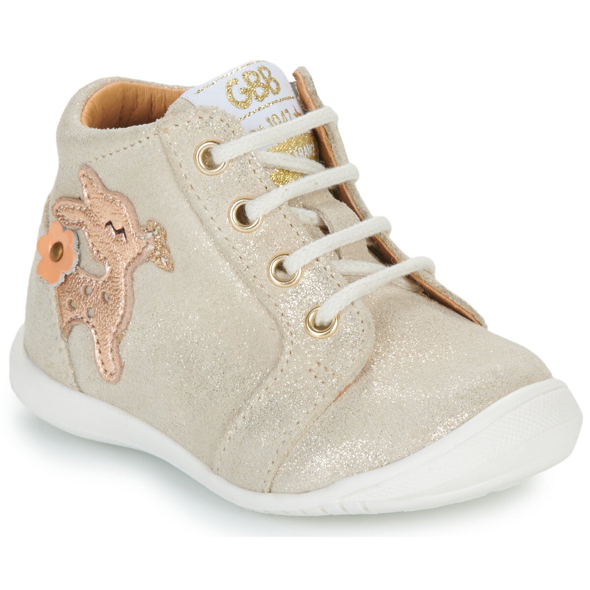 GBB Pantofi BICHETTE ETE