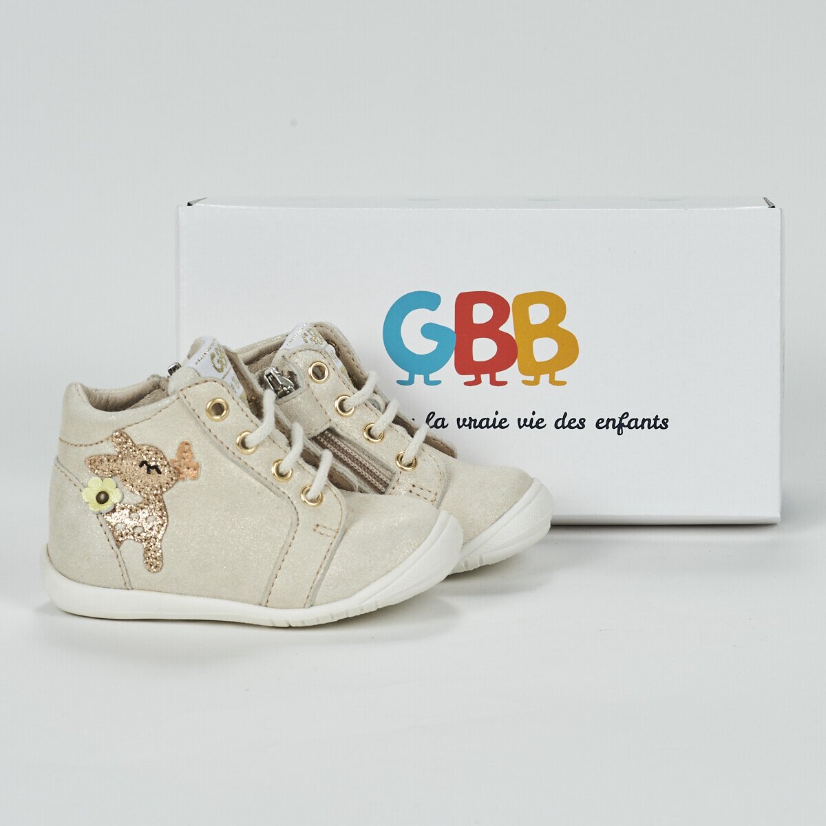 GBB Pantofi BICHETTE ETE