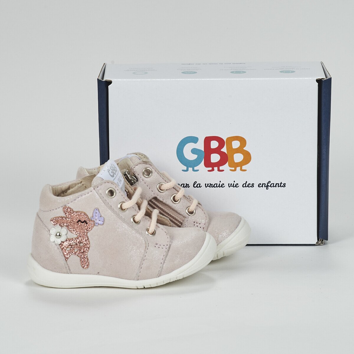 GBB Pantofi BICHETTE ETE
