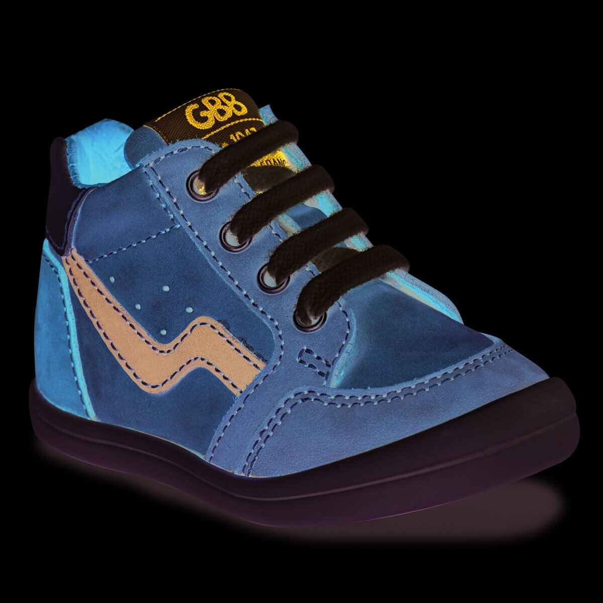 GBB Pantofi BORISO