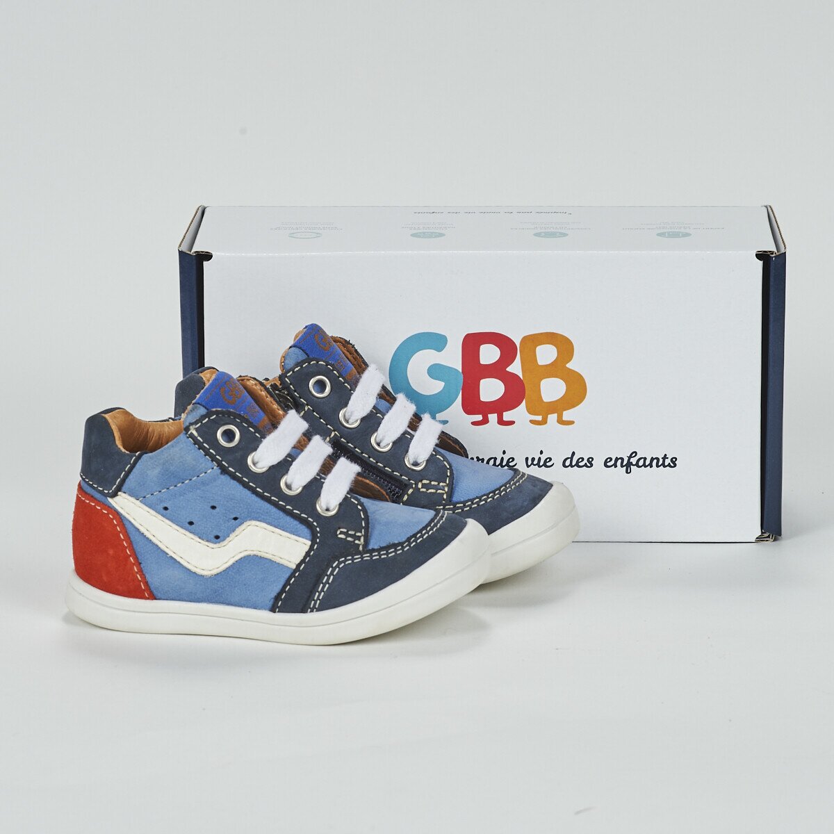 GBB Pantofi BORISO