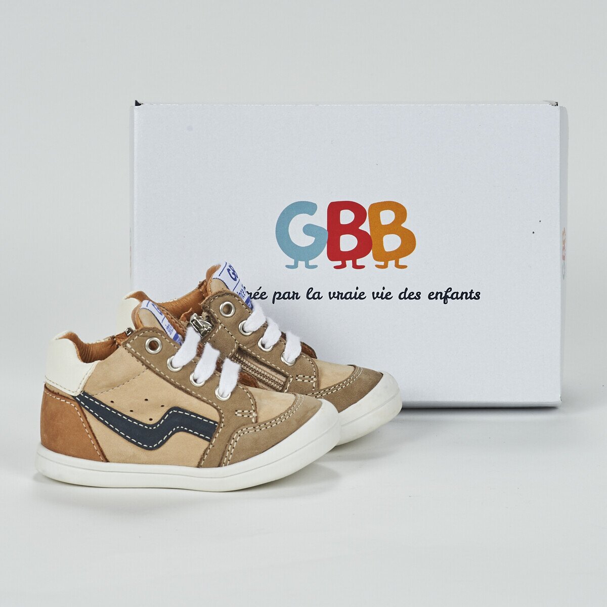 GBB Pantofi BORISO