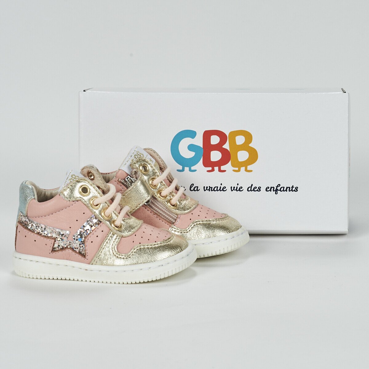 GBB Pantofi BOUBI