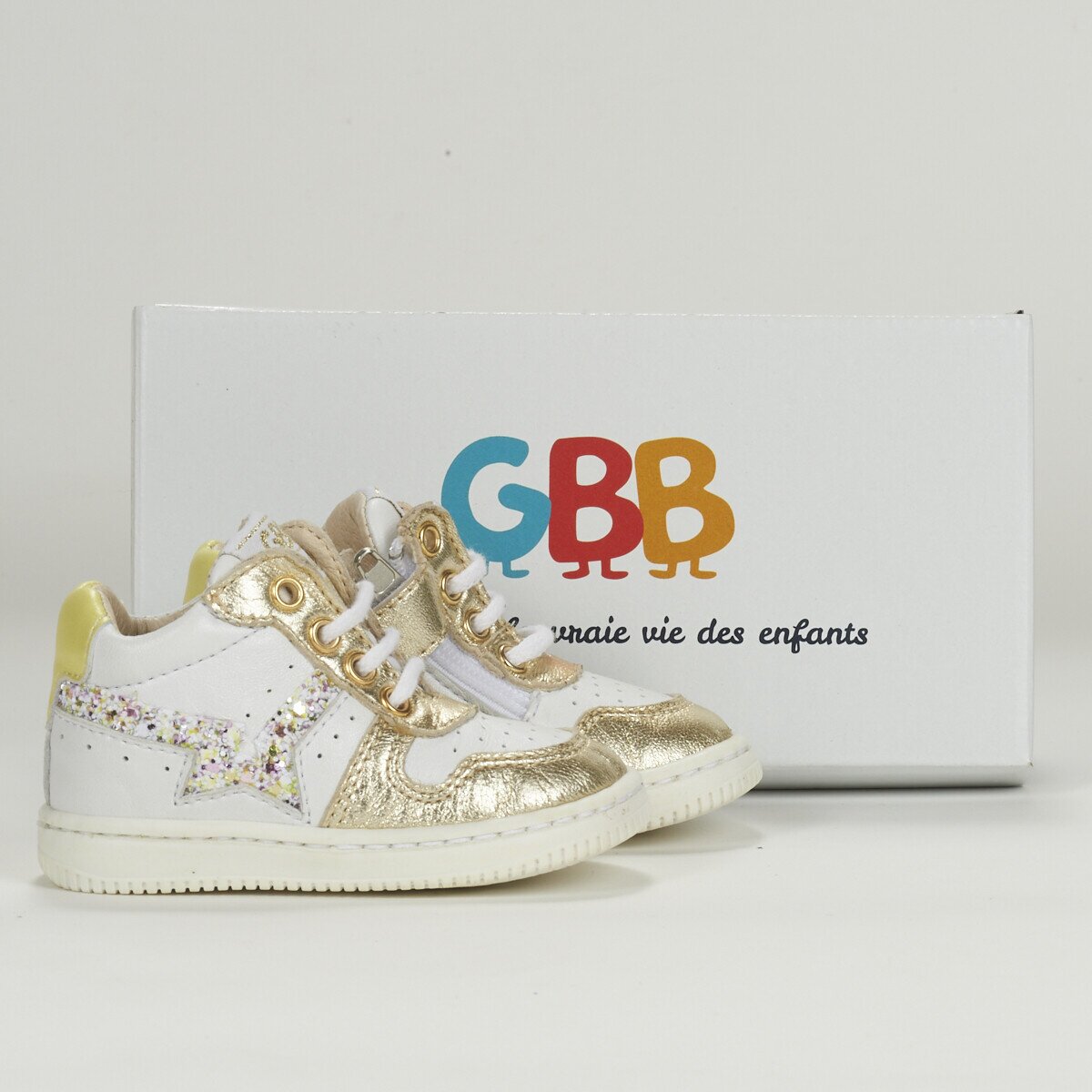 GBB Pantofi BOUBI