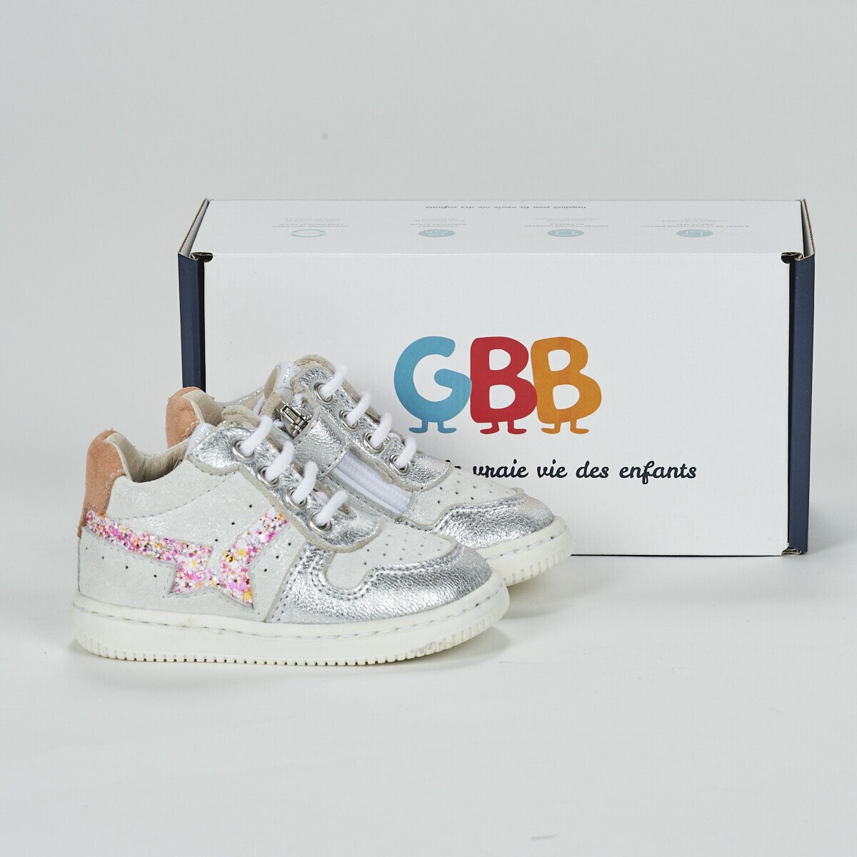 GBB Pantofi BOUBI